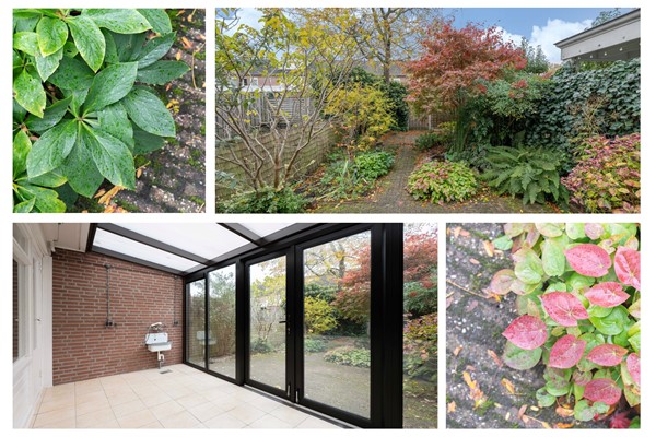 Medium property photo - Sint Pieter 8, 4731 GC Oudenbosch